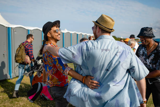  Davenport, WA Porta Potty Rental Pros