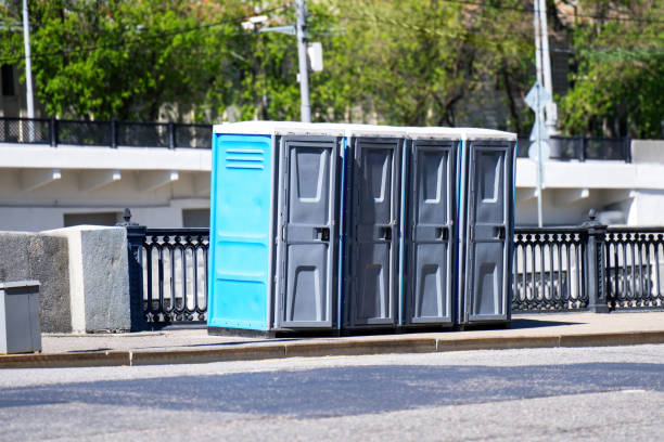Sanitation services for porta potties in Davenport, WA