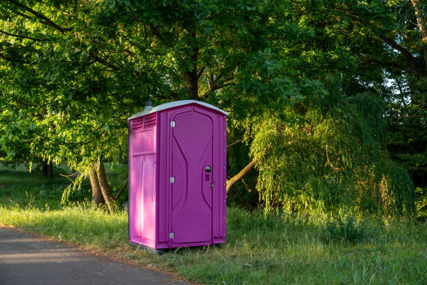 Best Portable toilet rental cost  in Davenport, WA